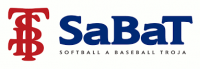 logo týmu SABAT PRAHA