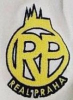 logo týmu Real Praha - ZT