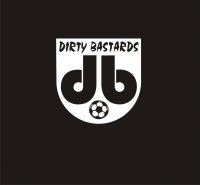 logo týmu Dirty Bastards - ZT